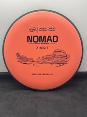 2021 MVP CONRAD SOFT/MEDIUM/FIRM ELECTRON NOMAD color/weight See description