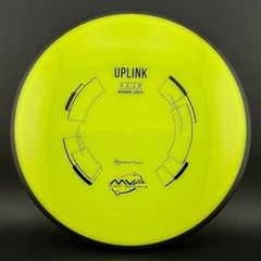 MVP Neutron Uplink