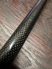 Doinker Fatty 30″ Carbon Fiber Archery Stabilizer