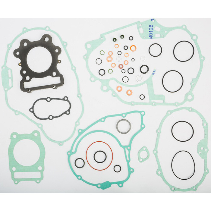 ATHENA COMPLETE GASKET KIT Honda TRX300 Fourtrax TRX300FW Fourtrax 4X4 88-00