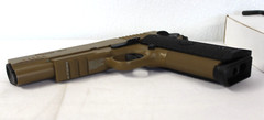 SIG Sauer 1911 Emperor Scorpion CO2 Airgun BB – AIR-1911ES-BB (Tested)