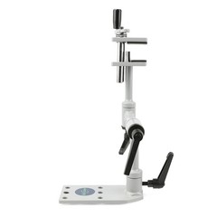 Archery Bow Level Stand 360° Adjustable Recurve Compound Vise Maintenance Tool