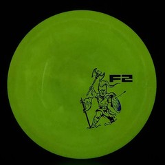 Innova Glow Halo Star Eagle – F2 Gregg Barsby Takeover 2023