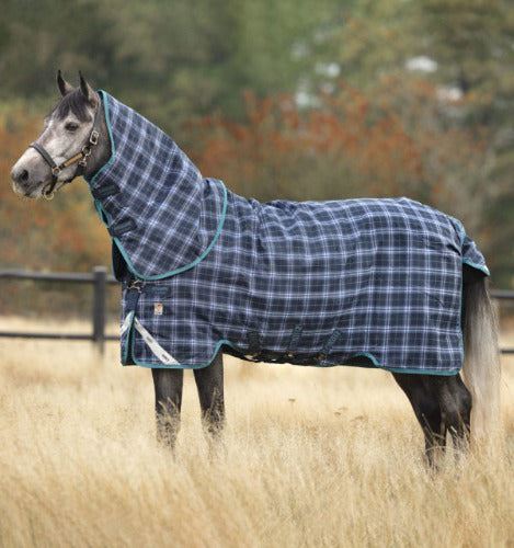 Horseware Rhino Plus 1000D Turnout with Vari-Layer – Medium 250G