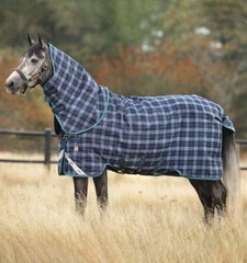 Horseware Rhino Plus 1000D Turnout with Vari-Layer – Medium 250G