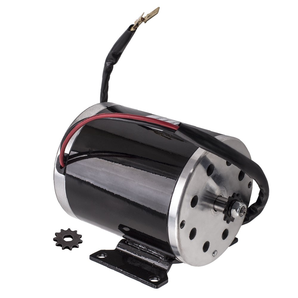 500W 2800-3000RPM Electric Motor Fit for scooter bike go-kart minibike MYZY1020