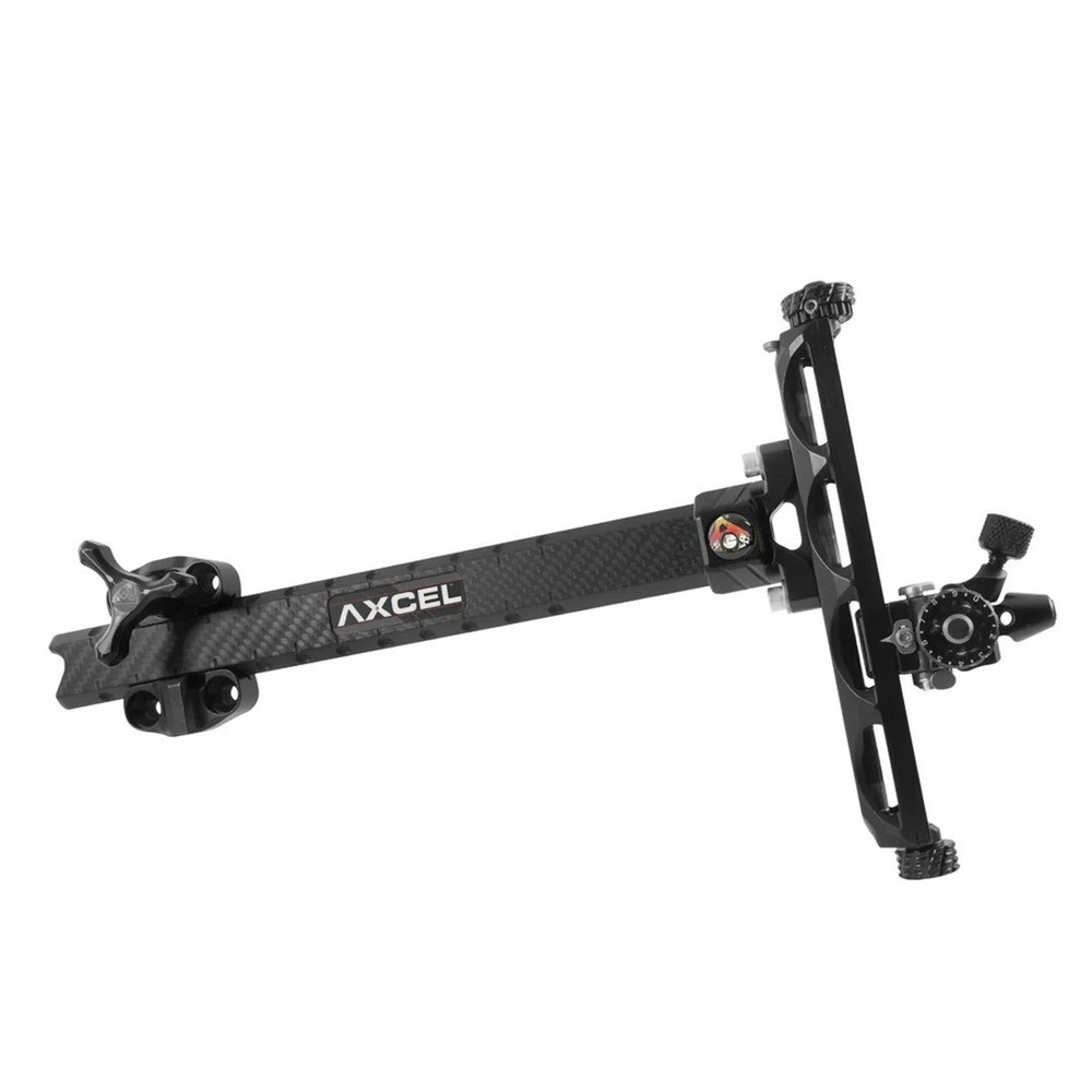 Achieve XP – Recurve 9″ UHM Carbon BAR Right-Handed