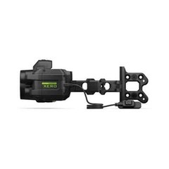 Garmin Xero A1 Bow Sight 2″ Auto-Ranging Left-Handed with Lens Cleaning Pen