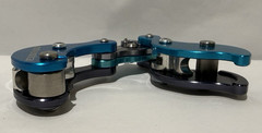 Rock Exotica Akimbo Mechanical Climbing Friction Device