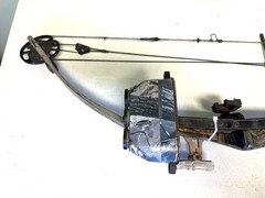 Right Handed Prowler Speed Flite Pro Series Compound Bow (RO1035958)