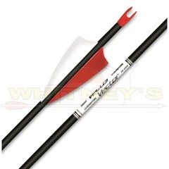 Easton Archery Vector Arrows – 1000 – Feathers – 6pk – 630508-6