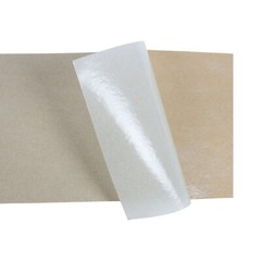 Black Diamond Skateboard Grip Tape Sheet Clear 9″ x 33″ Griptape