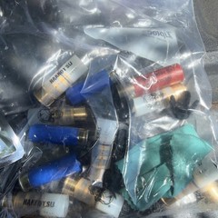 Umarex High-Grade CO2 Cartridges for Airguns 88 Gram Pack of 3 Plus Extras!!