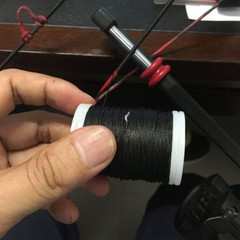 131 Yard/120 M Archery Bow String Serving Thread Durable Nylon Bowstring Serving