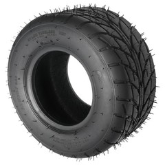 2Set 16×8-7 Sport ATV Tires 4Ply Heavy Duty 16x8x7 Tubeless Street Road Tire 7″