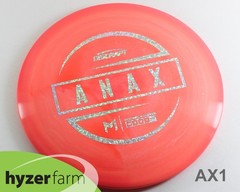 Discraft MCBETH ESP ANAX 174g *pick your color* Hyzer Farm disc golf PART TWO