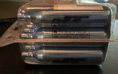 JT 12gram CO2 Cartridges – 15ct Silver