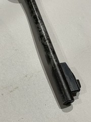 Vintage Crosman Model 99 Lever Action 22 cal. Pellet Gun CO2 “Not Tested”