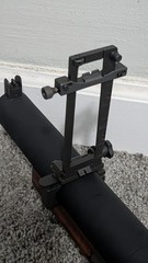 Iron Airsoft M79 Grenade Launcher