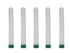 10 rounds tube for .68 cal projectiles, Tube w/ Lid qty 30