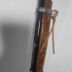 Daisy Model 30 30 Heddon Buffalo Bill Scout Air Rifle BB Gun Chiefs Of Scouts