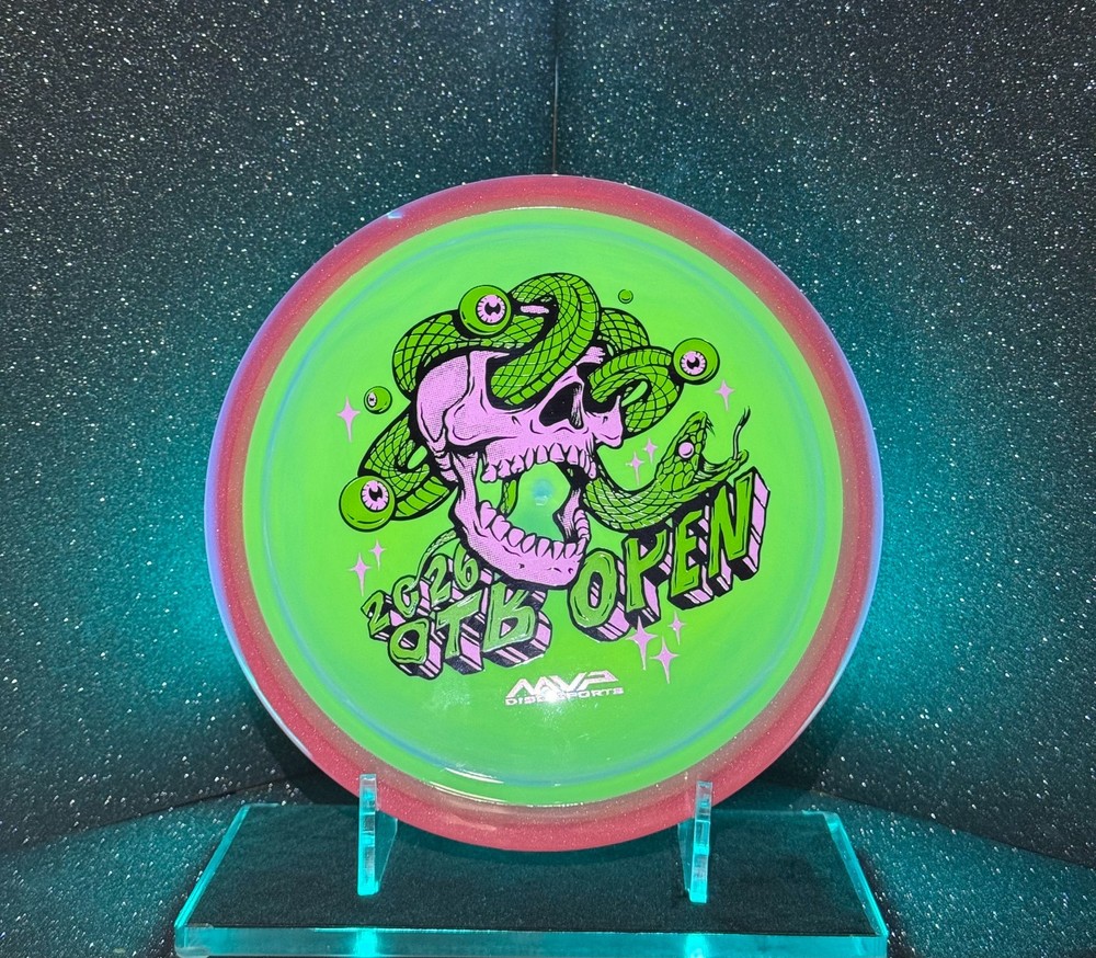 Axiom Prism Neutron Panic Brick & Mortar OTB Open 2026 – 172g