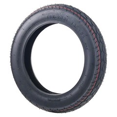 12 Inch Tubeless Tyre 12 1/2×2 1/4 (57-203) Vacuum Tire For Bicycle Folding Bike