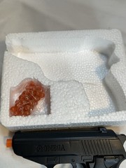 Air Soft Pistol Sig Sauer M653 New In Pack