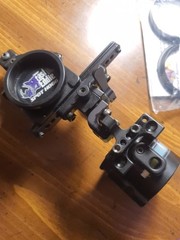 Fast Eddie PM Triple Stack .019 Pins
