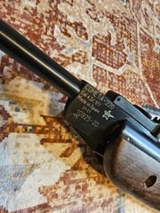 RWS Diana 92 – Cometa 220 air rifle Spain- it’s an heirloom!