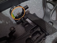Fenris 6 Shot Archery Rapid Magazine 6 Arrow Orbital Compound RecurveBow