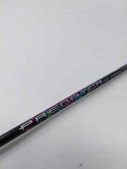 12pk Carbon Express Predator Hot Pursuit 3050 Shafts w Inserts & Nocks: 50894