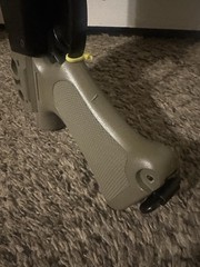 Tri Shot Shotgun Umarex Comes With 6 Shells