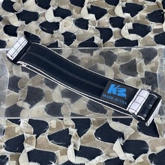 NEW KM Paintball Universal JT Goggle Strap – Game On