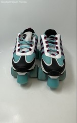 Lenexa Unisex Kids Sonic Cruiser 2.0 Multicolor Lace-Up Roller Skates Size 8