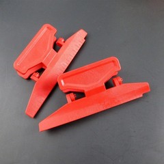 Versatile Fletching Jig for DIY Arrows, Compatible with Various Shaft Materials