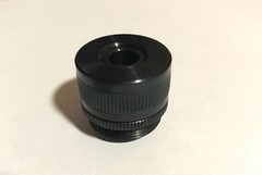 1/2-20 UNF Adapter for Hatsan QE / BullBoss QE
