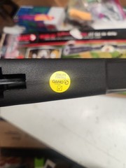 Gamo Recon 62 Whisper New In Open Box