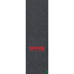 Mob Skateboard Grip Tape Thrasher Chinatown Print 10″ x 33″ Sheet