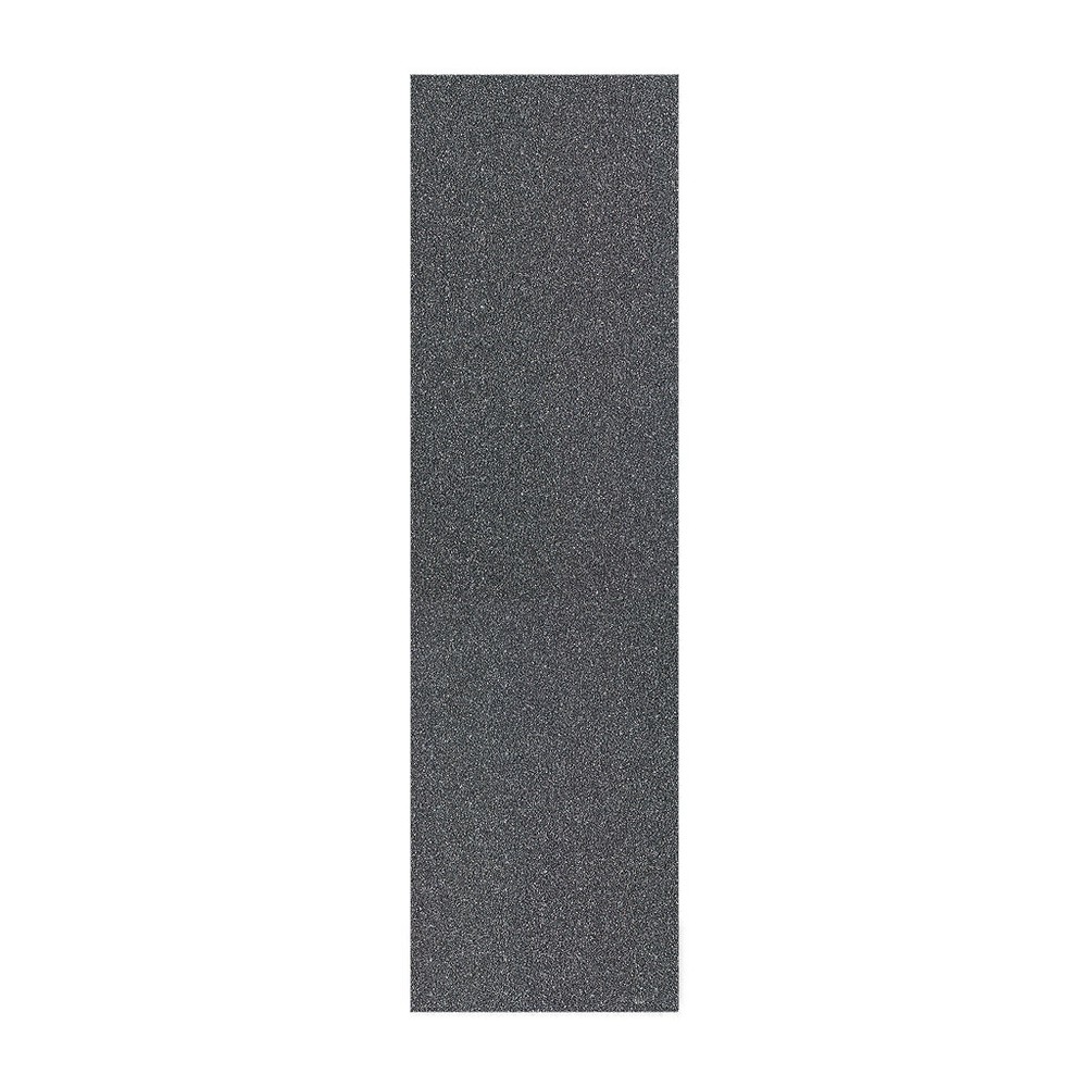 Mob Skateboard Grip Tape Sheet Black 9″ x 33″ Bubble Free Standard Griptape
