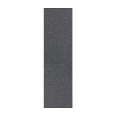 Mob Skateboard Grip Tape Sheet Black 9″ x 33″ Bubble Free Standard Griptape