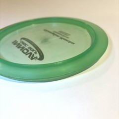 Innova Champion Mamba Distance Driver Enhanced Grip 165g Green 11/6/-5/1