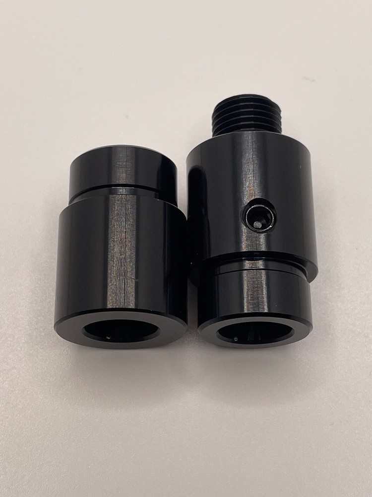 Umarex Notos (Gen3/Non Threaded) 1/2×20 Unf Shroud Adapter