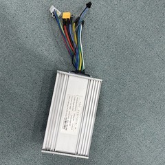 Toursor 72V 50A Electric Scooter FOC Motor Controller 8000W 10000W X13 X14 Parts