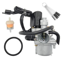 Carburetor Fit for Honda Scooter NQ50 A AA SPREE NQ50D A AA SPREE SPECIAL 198…