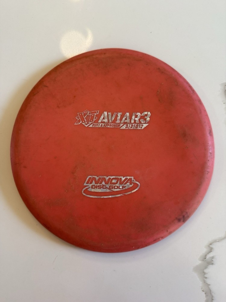 Innova XT Aviar3 Used 176g