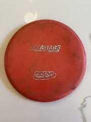 Innova XT Aviar3 Used 176g