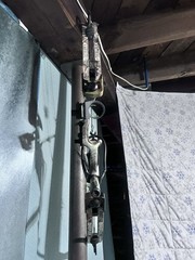 Reflex Excursion RX 5P11 Compound Bow Camo 60-70lbs Right Hand 27.9in Aluminum