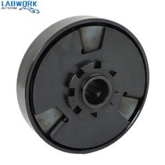 Centrifugal Clutch 3/4″ Bore 10T For #40 41 420 Chain Go Kart Mini bike 10 Tooth