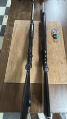 Crosman 2100 & Crosman Power Master 66 .177 Lot
